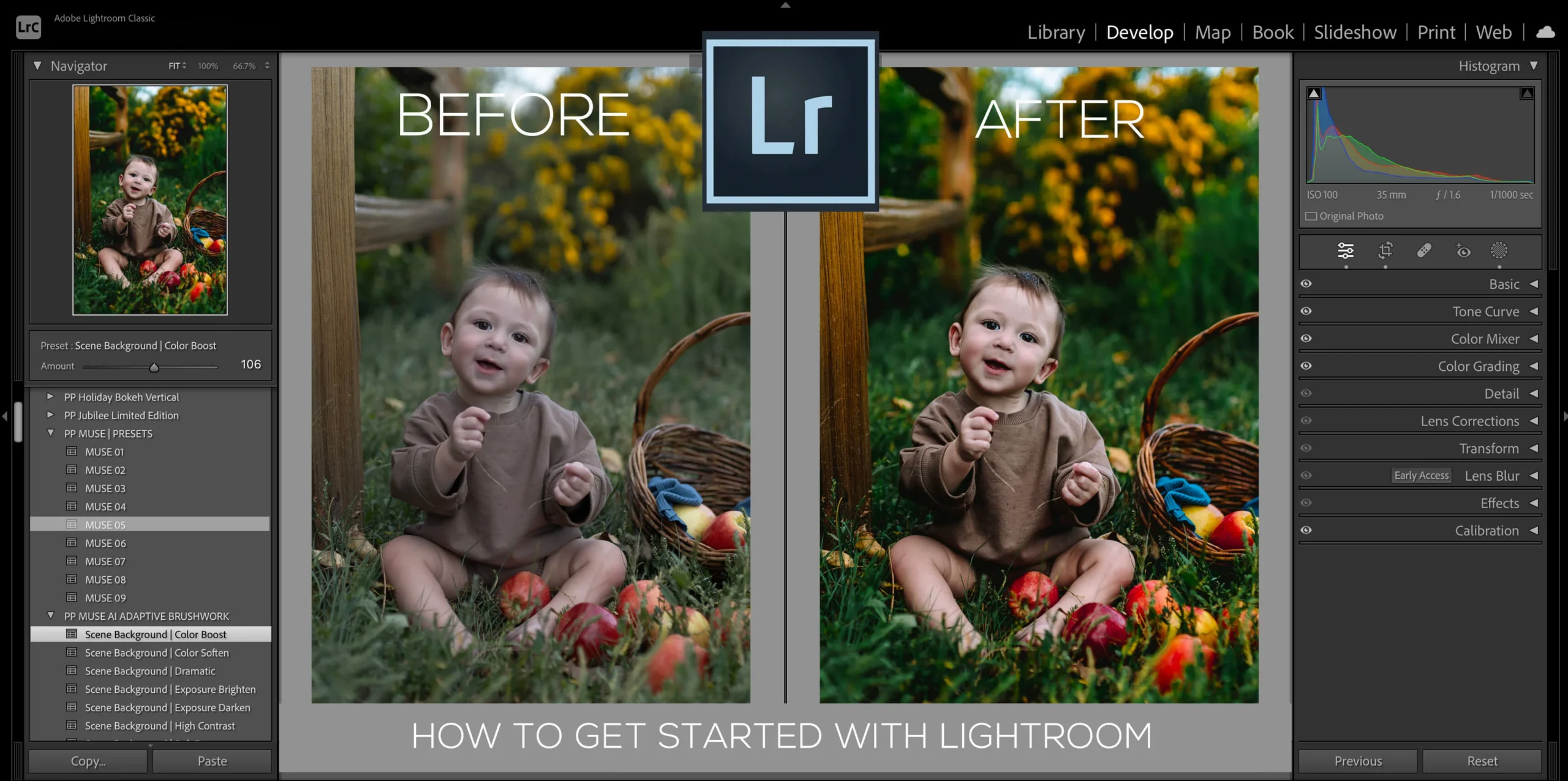 Lightroom