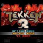 tekken 3